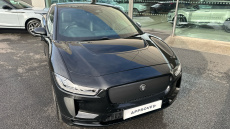 Jaguar I-Pace 294kW EV400 R-Dynamic SE Black 90kWh 5dr Auto Electric Estate